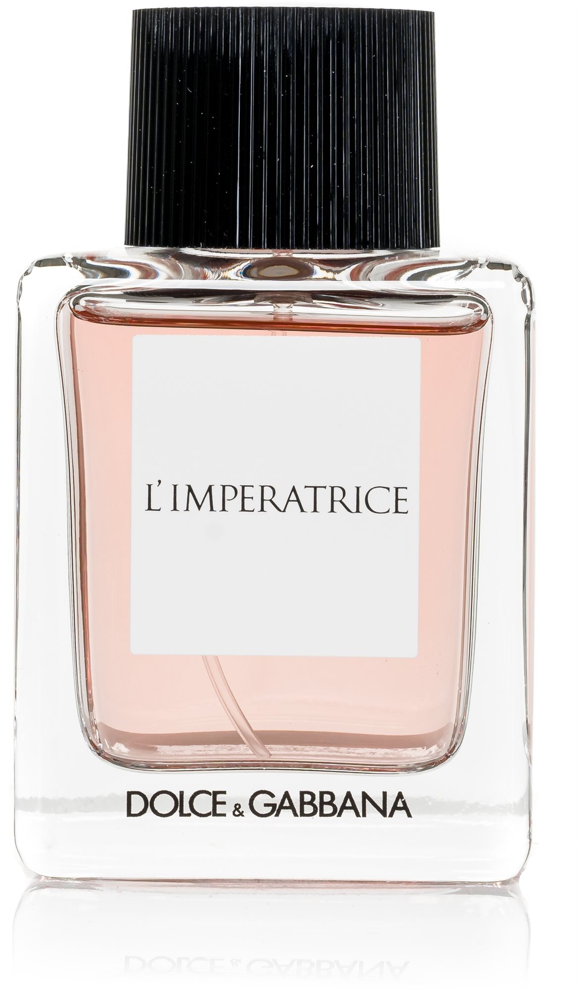 DOLCE & GABBANA D&G Anthology L`Imperatrice 3 EdT 50 ml