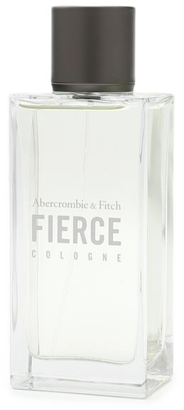 ABERCROMBIE & FITCH Fierce EdC 100 ml