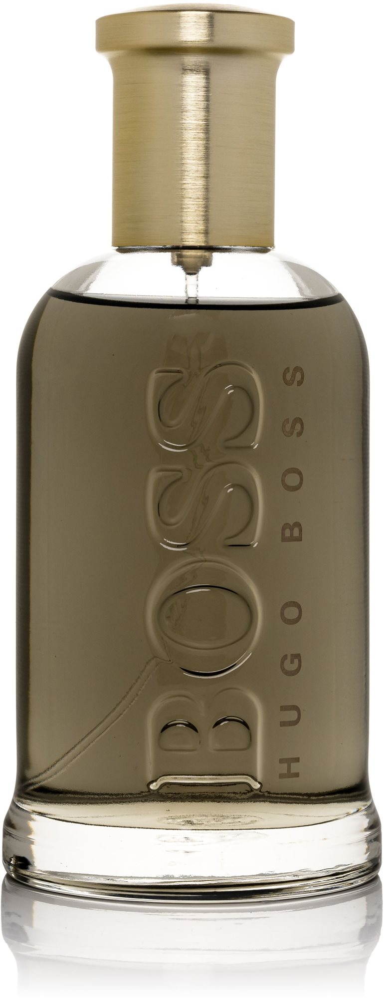 HUGO BOSS Boss Bottled EdP 200 ml