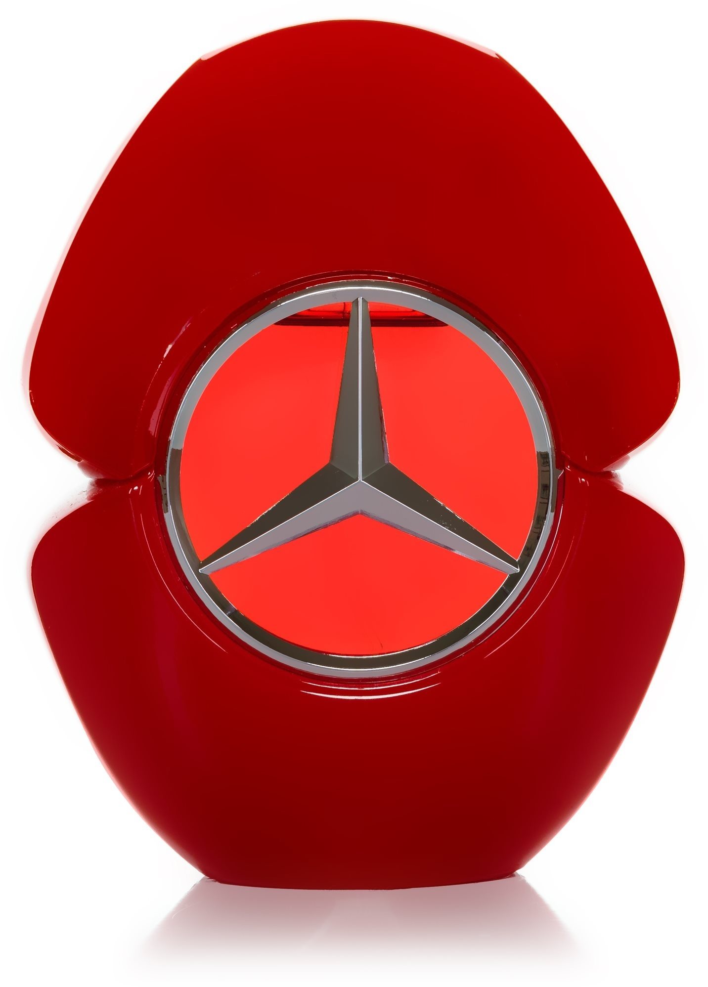 MERCEDES-BENZ Mercedes-Benz Woman In Red EdP 90 ml