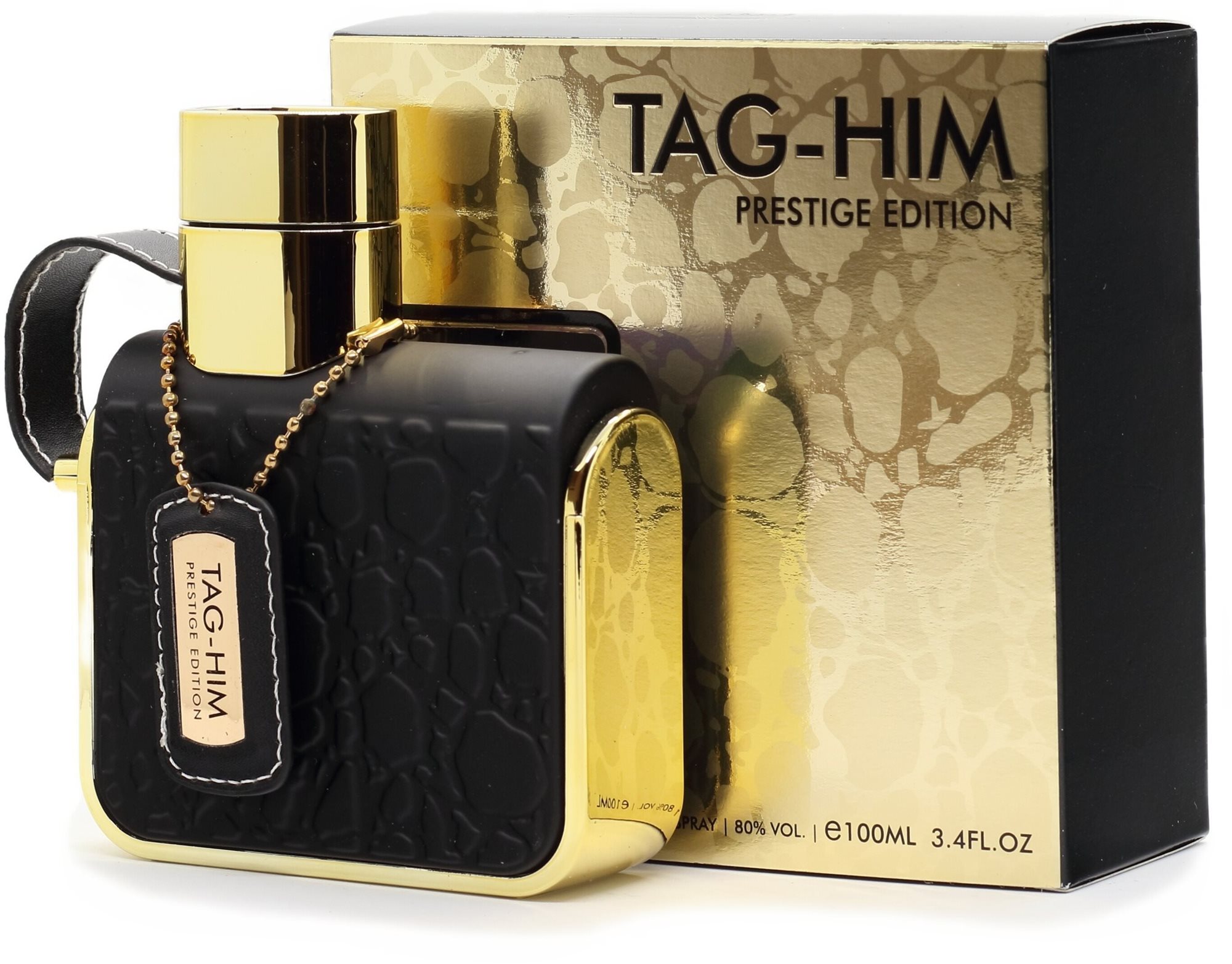 ARMAF Tag Him Prestige EdT 100 ml