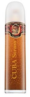 CUBA PARIS Cuba Strass Tiger Glittering EdP 100 ml