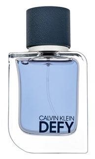 CALVIN KLEIN Defy EdT 50 ml