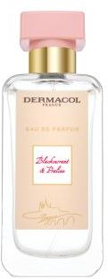 DERMACOL Blackcurrant & Praline EdP 50 ml