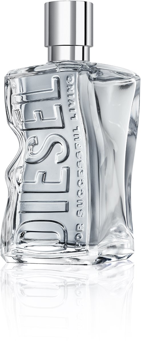 DIESEL D By Diesel EdT 100 ml