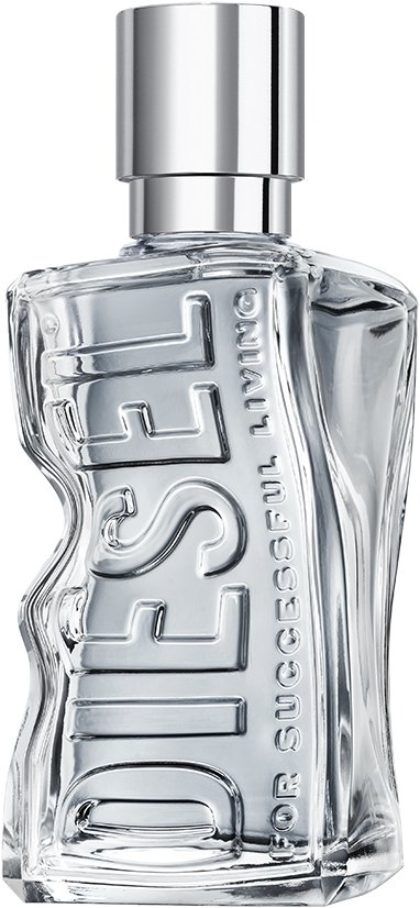 DIESEL D By Diesel EdT 50 ml