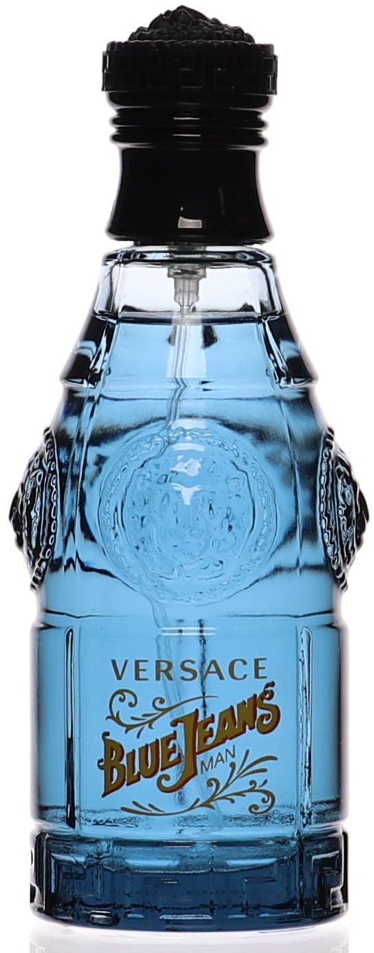 VERSACE Blue Jeans EdT 75 ml