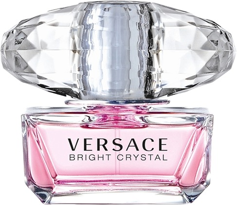 VERSACE Bright Crystal EdT 50 ml