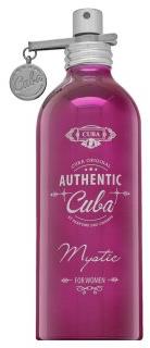 CUBA PARIS Cuba Authentic Mystic EdP 100 ml