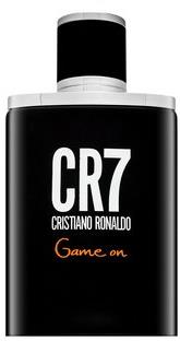 CRISTIANO RONALDO CR7 Game On EdT 30 ml