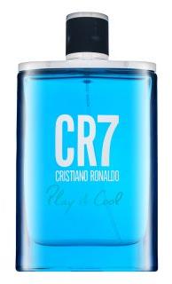 CRISTIANO RONALDO CR7 Play It Cool EdT 100 ml