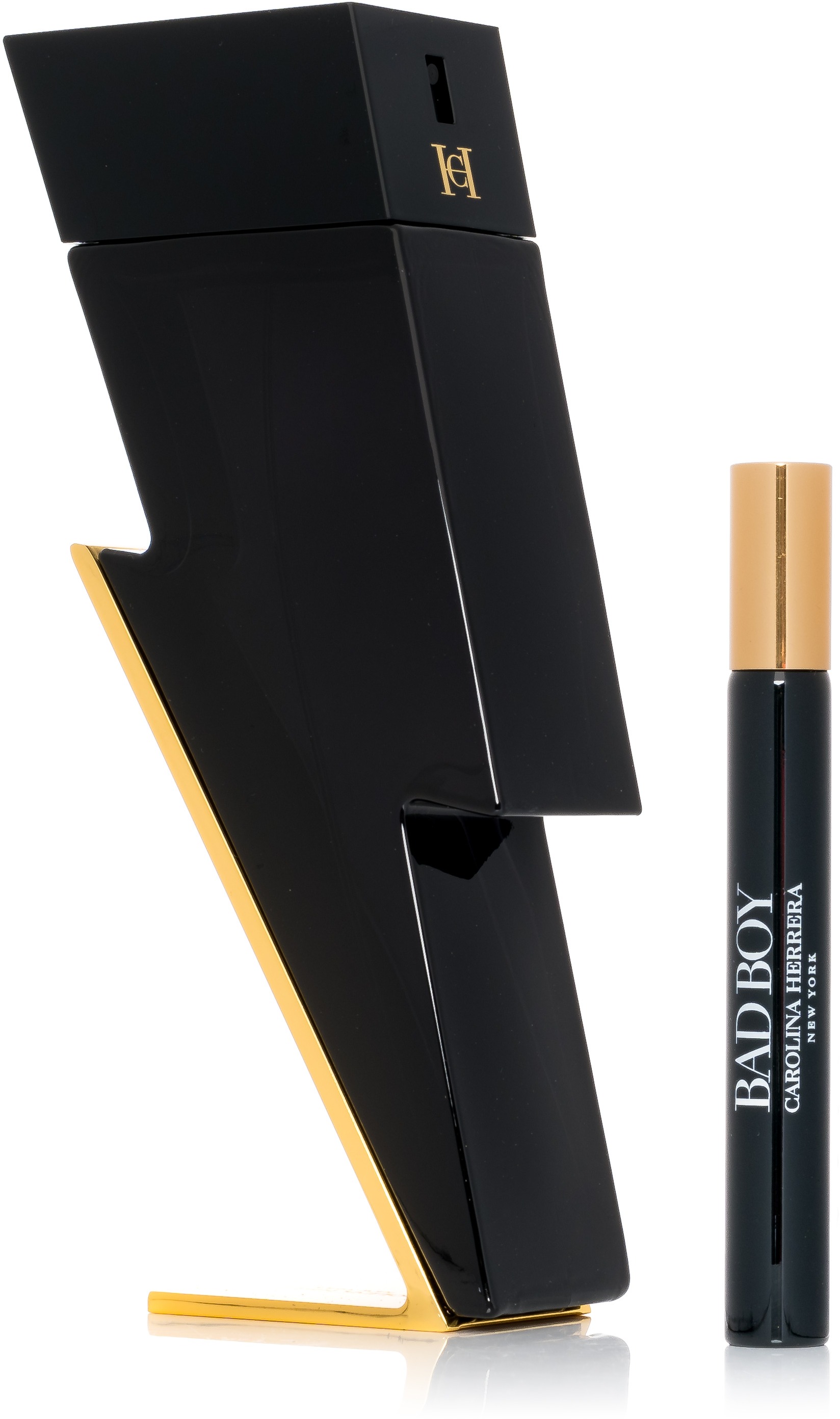 CAROLINA HERRERA Bad Boy EdT Set 110 ml