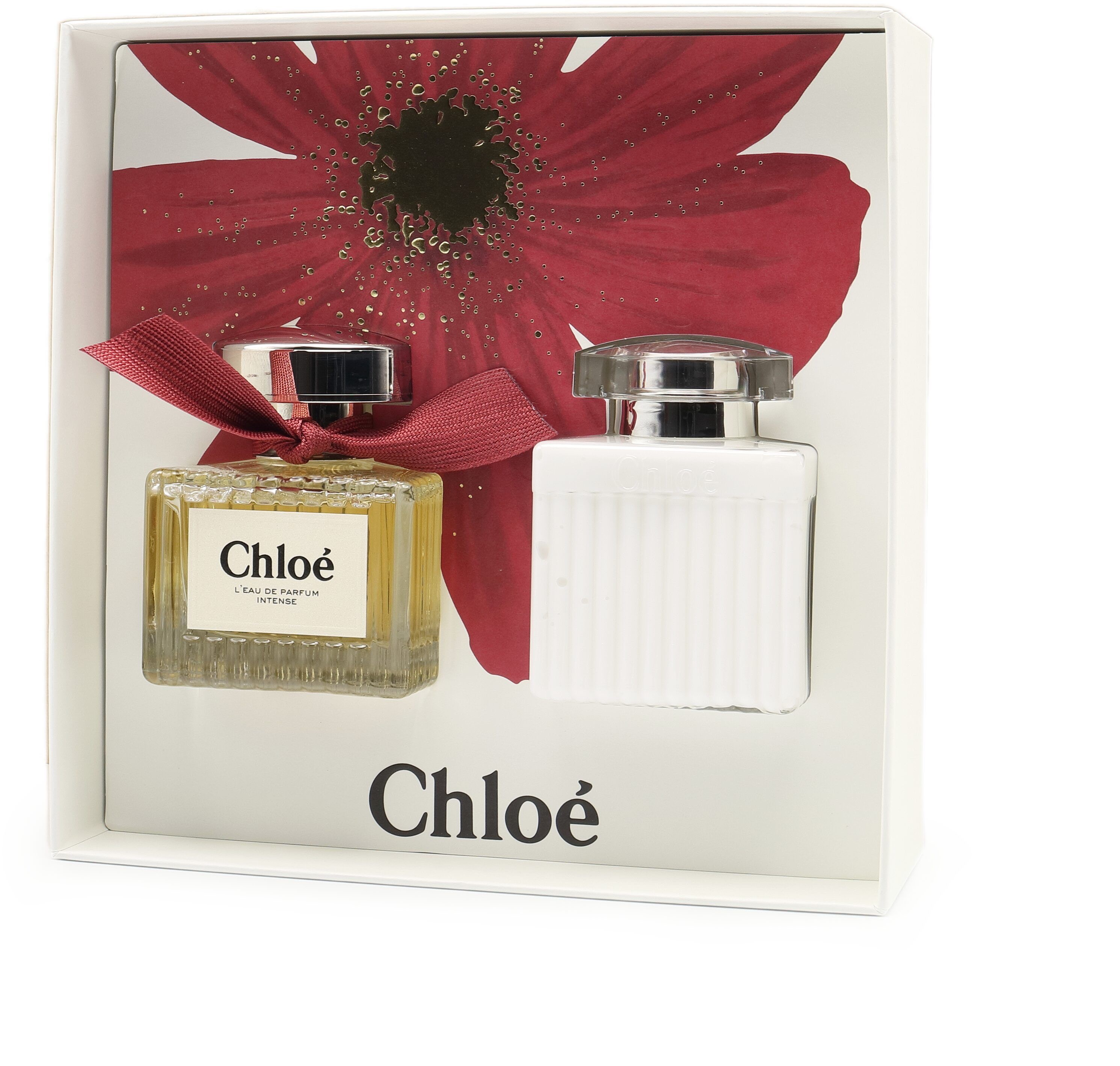 CHLOÉ Signature Intense EdP Sada 150 ml