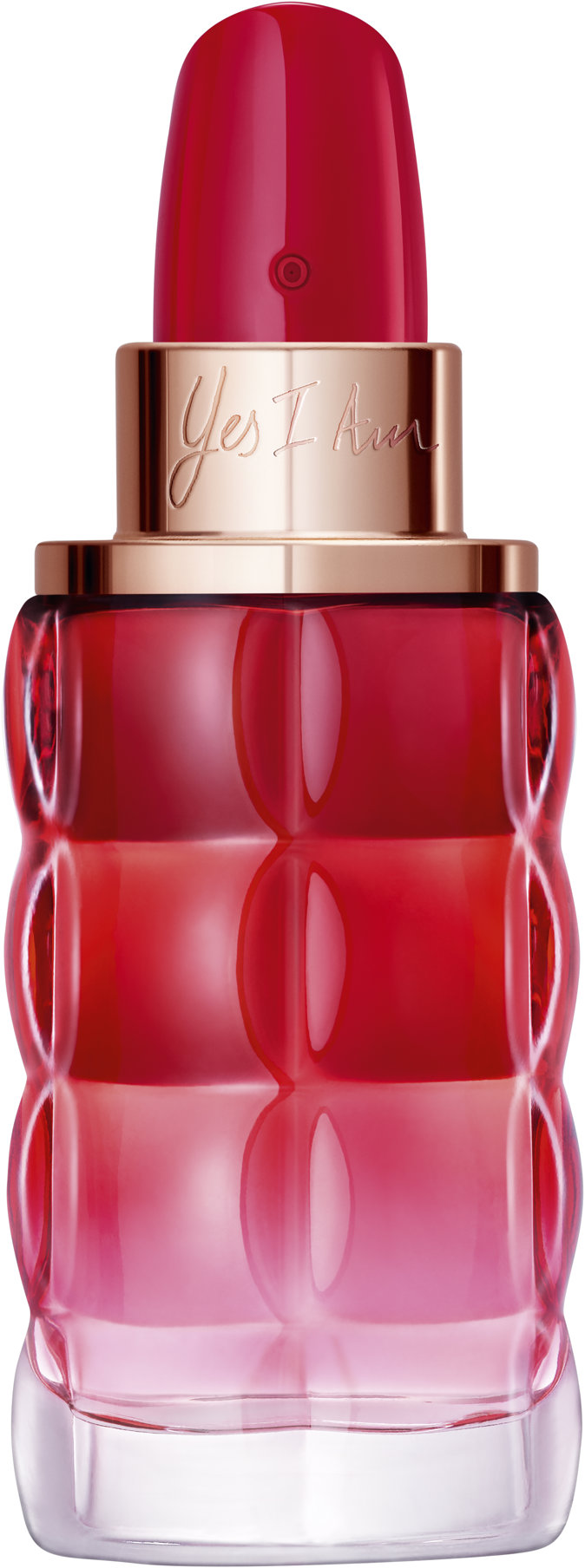 CACHAREL Yes I Am Bloom Up! EdP 50 ml