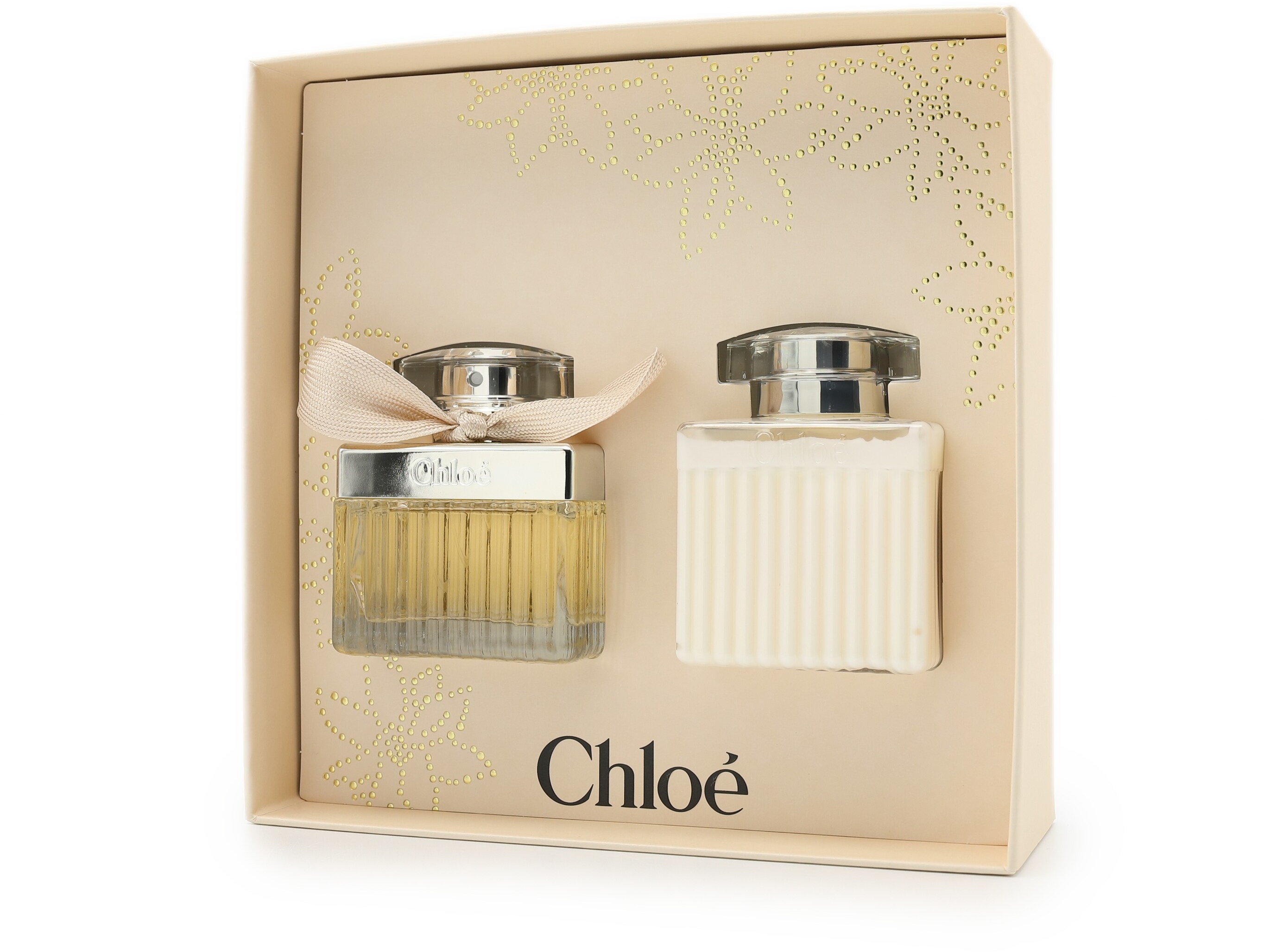 CHLOÉ Signature EdP Sada 150 ml