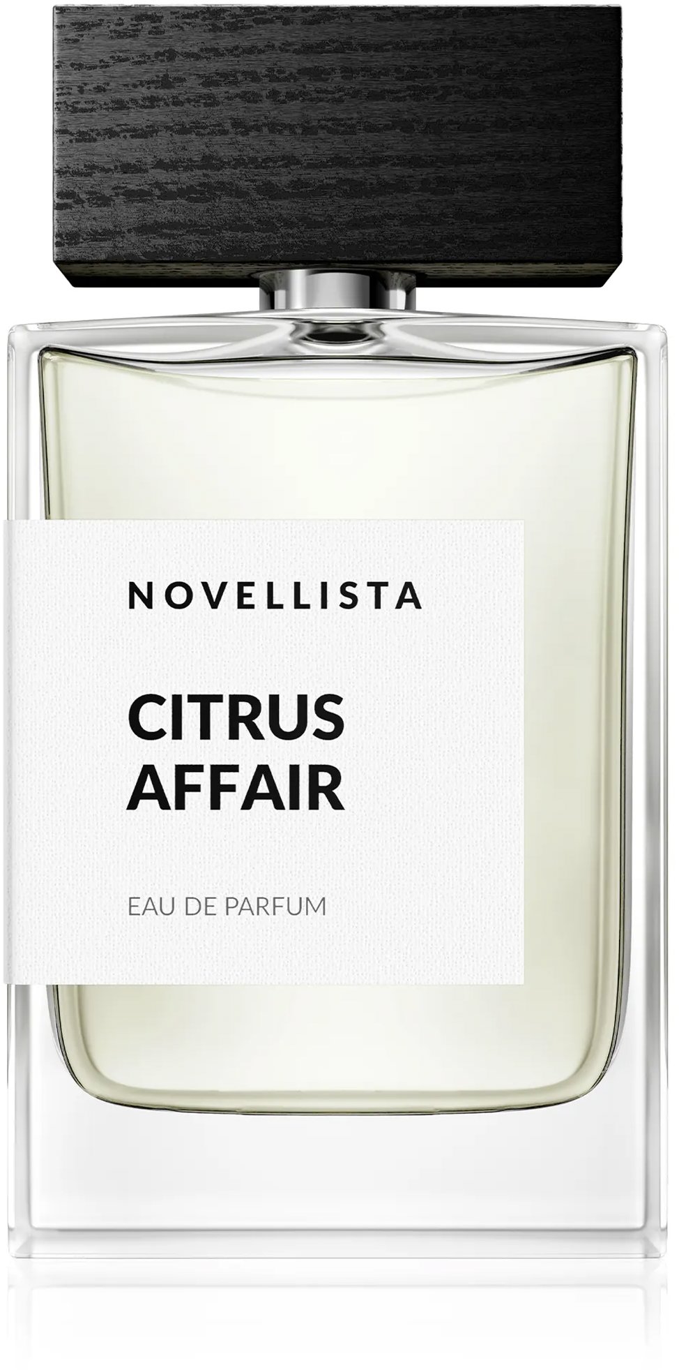 NOVELLISTA Citrus Affair EDP 75 ml