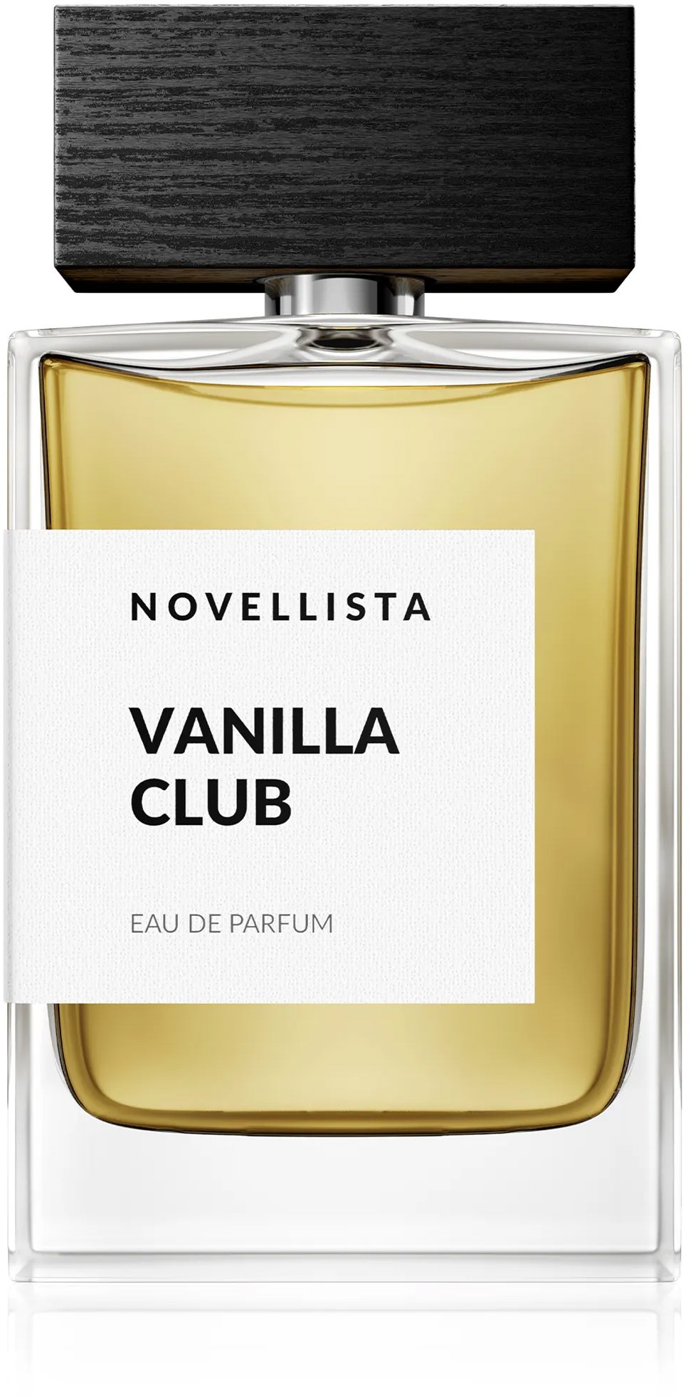 NOVELLISTA Vanilla Club EDP U 75 ml