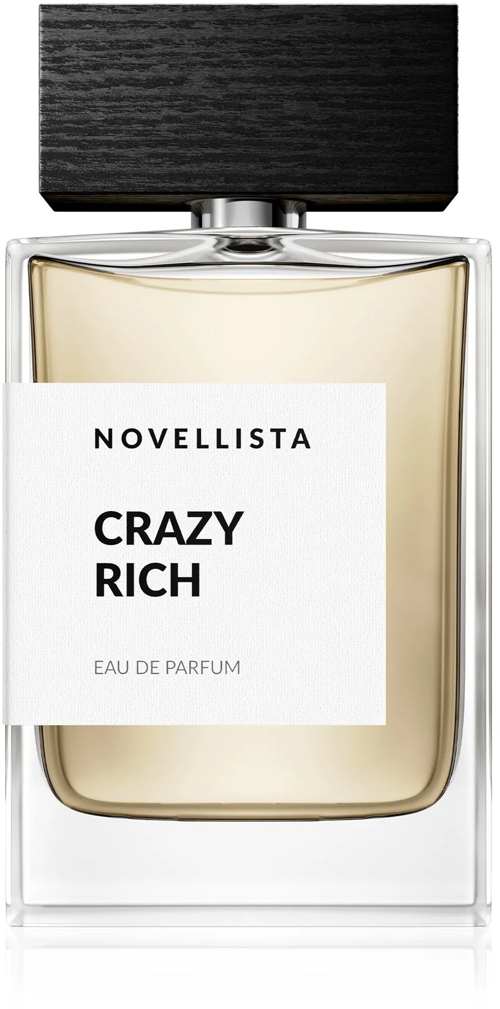 NOVELLISTA Crazy Rich EDP 75 ml