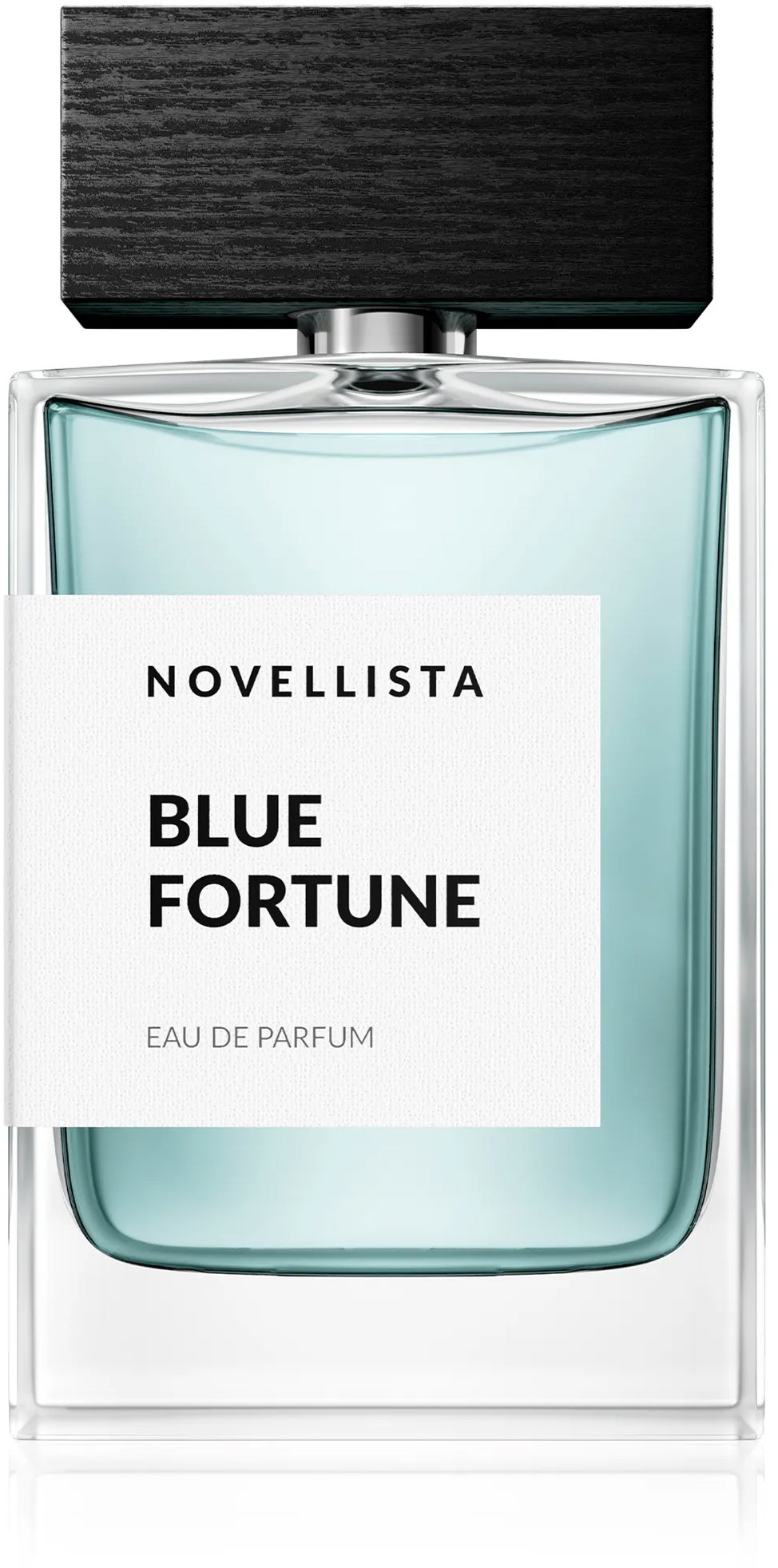 NOVELLISTA Blue Fortune EDP 75 ml