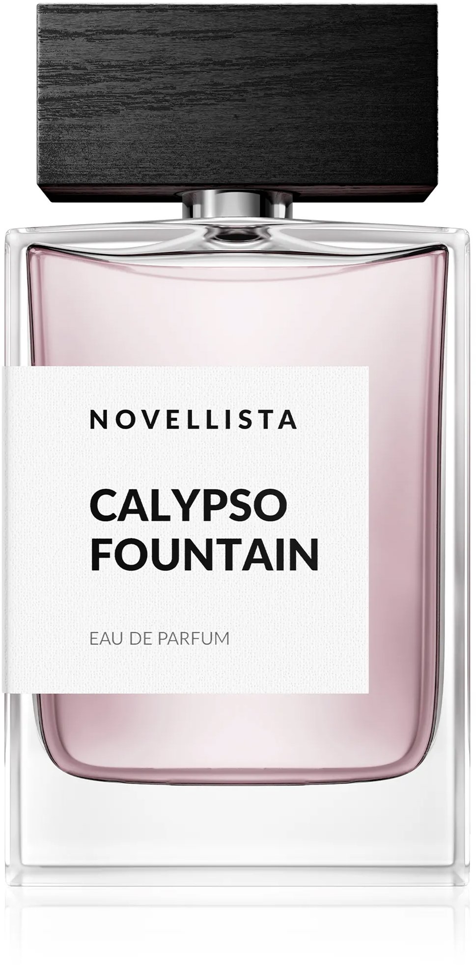 NOVELLISTA Calypso Fountain EDP 75 ml