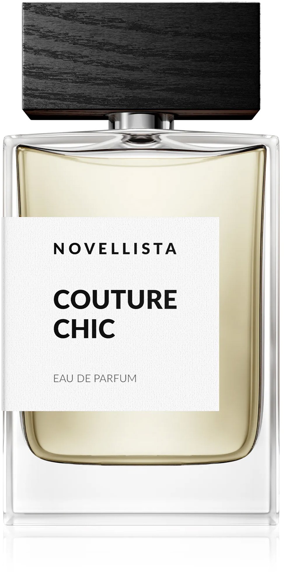 NOVELLISTA Couture Chic EDP 75 ml