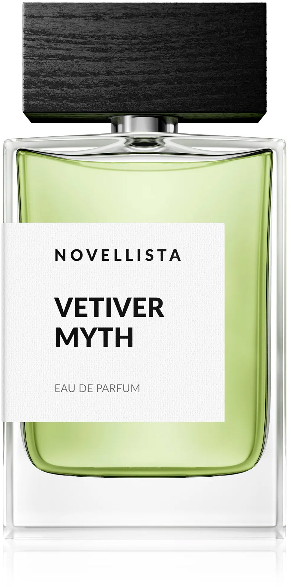 NOVELLISTA Vetiver Myth EDP 75 ml