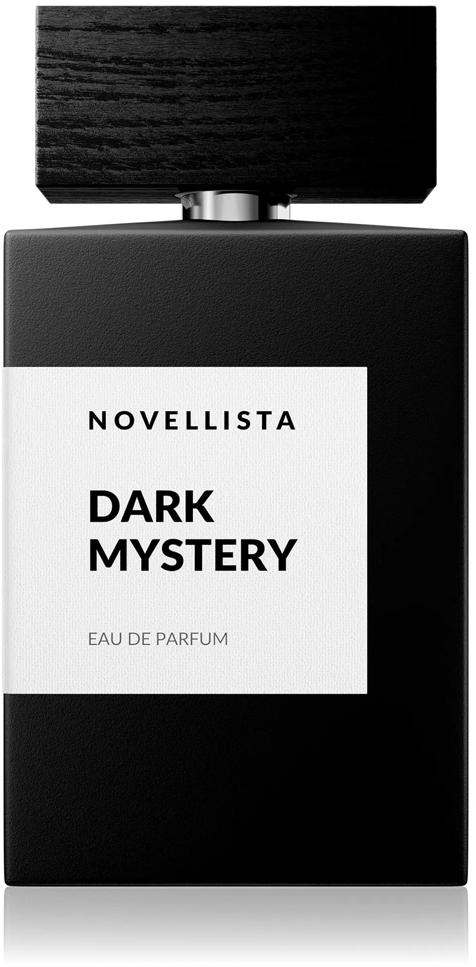 NOVELLISTA Dark Mystery EDP 75 ml
