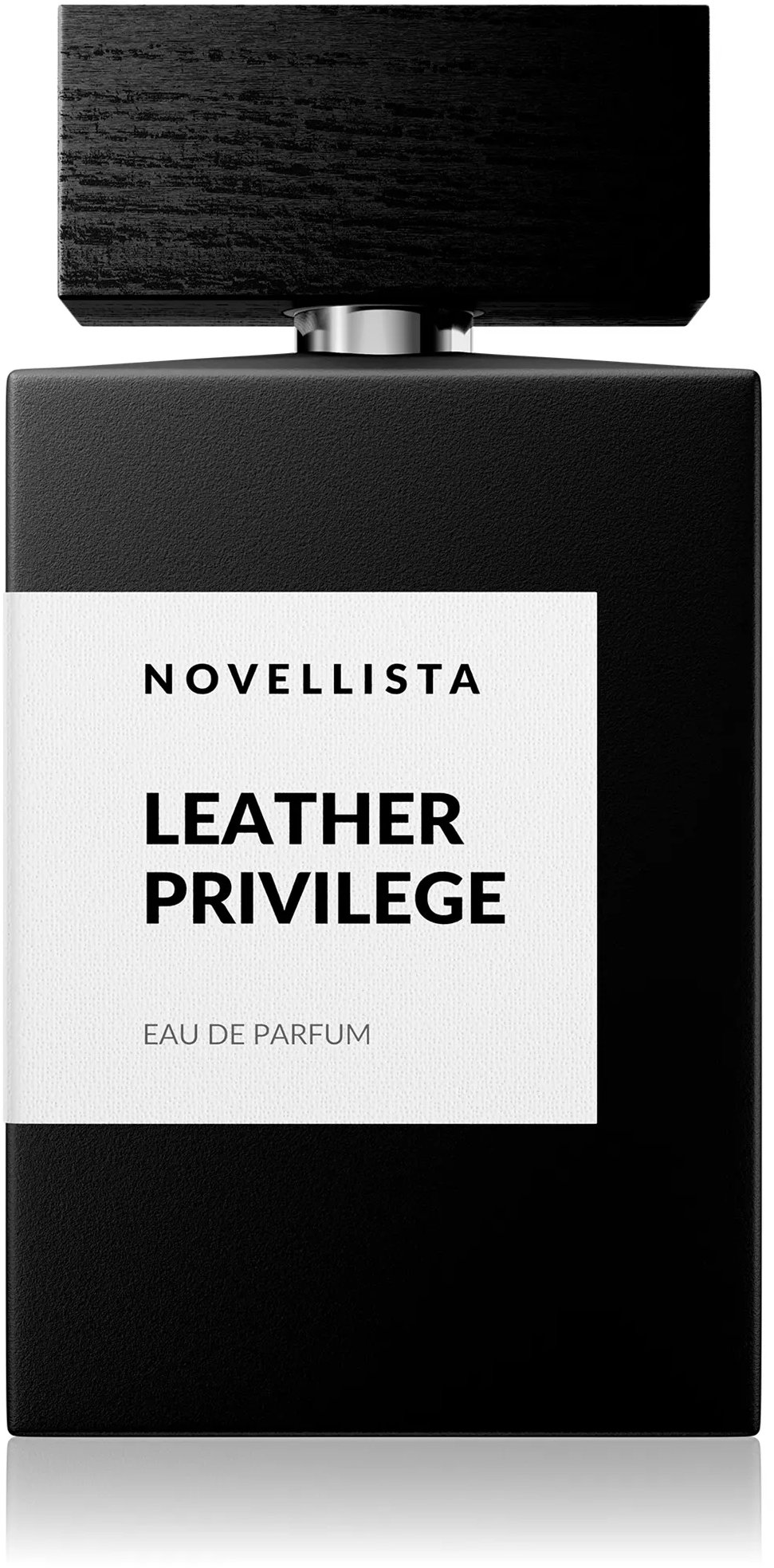 NOVELLISTA Leather Privilege EDP 75 ml