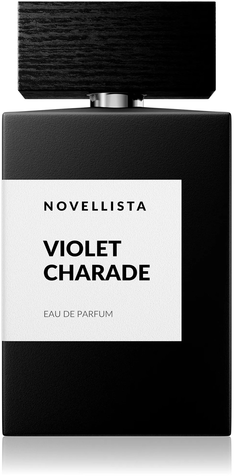 NOVELLISTA Violet Charade U EDP 75 ml