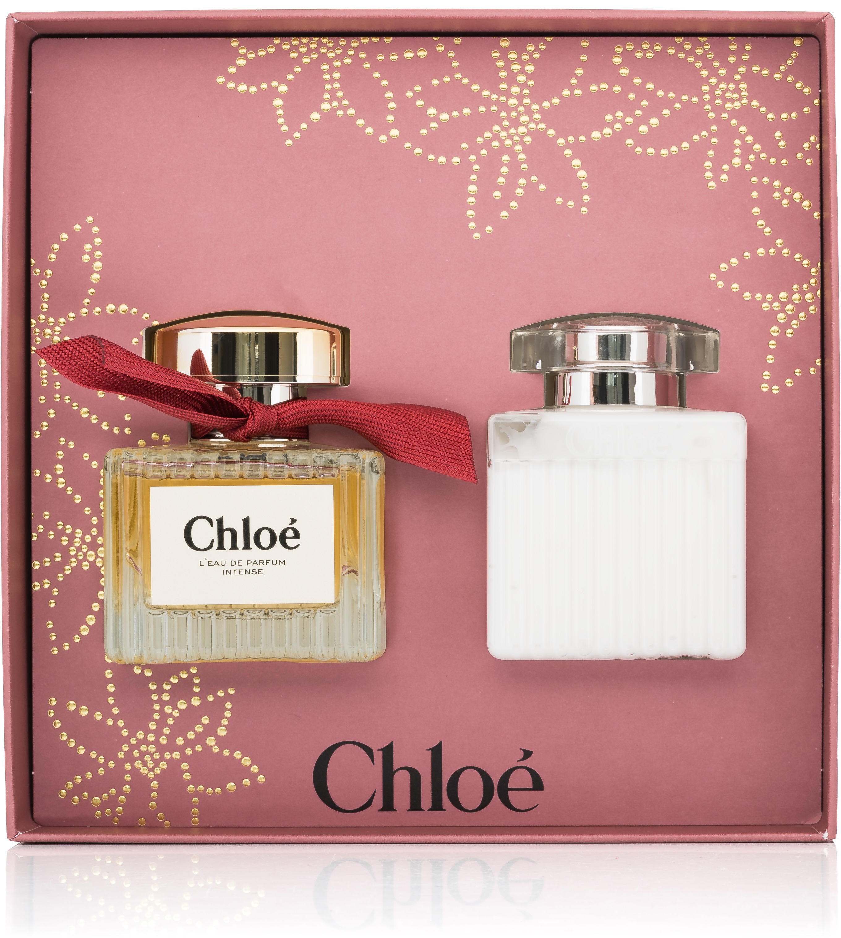 CHLOÉ L'Eau de Parfum Intense EdP Set 150 ml