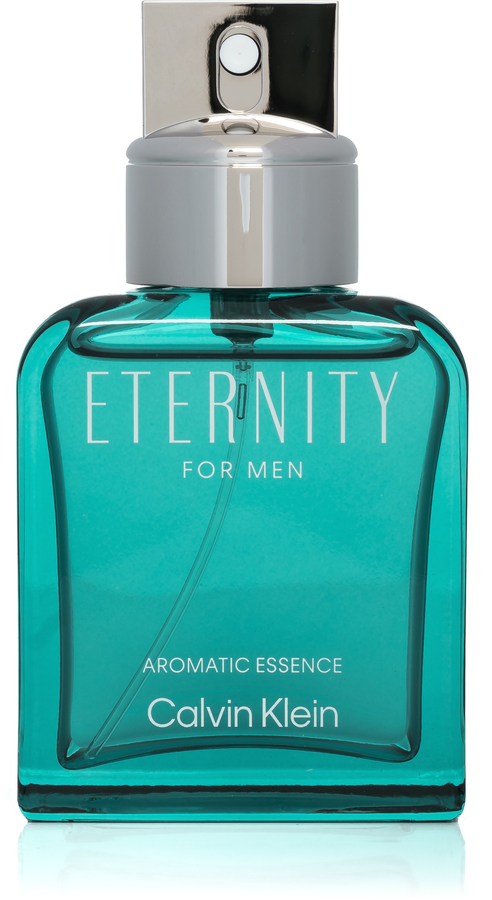 CALVIN KLEIN Eternity Aromatic Essence For Men EdP 50 ml