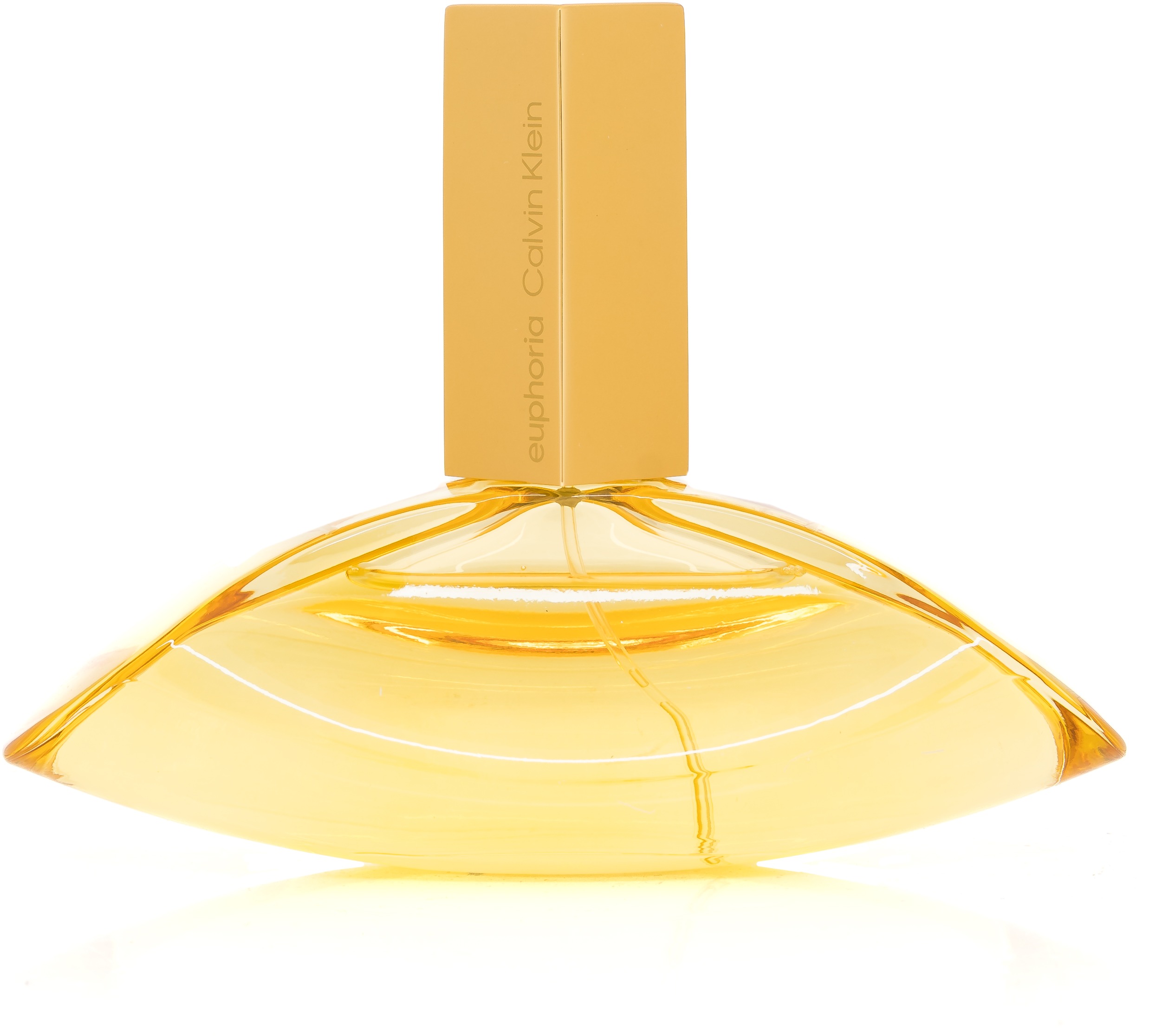 CALVIN KLEIN Euphoria Solar Elixir EdP 50 ml
