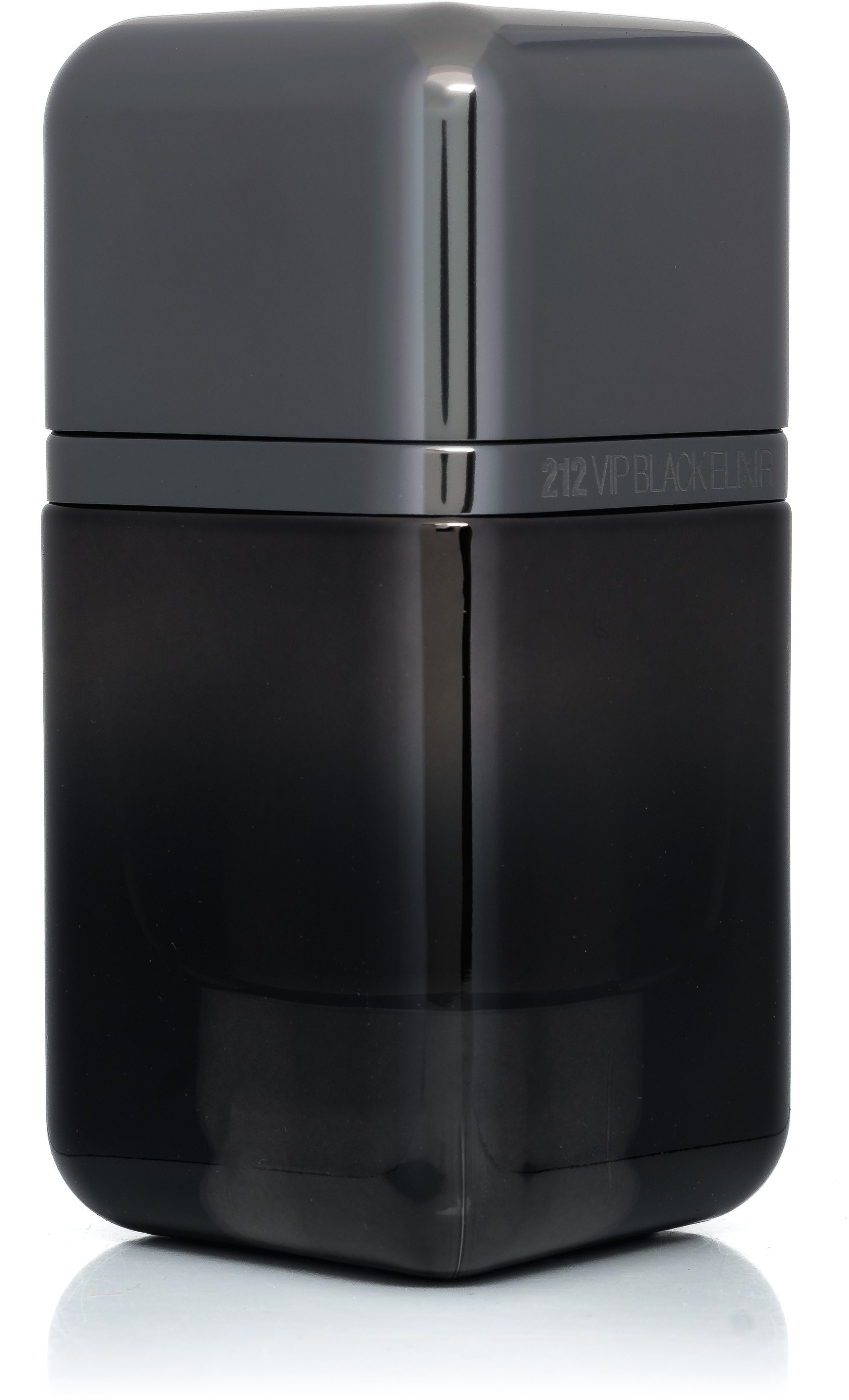 CAROLINA HERRERA 212 VIP Black Elixir EdP 50 ml