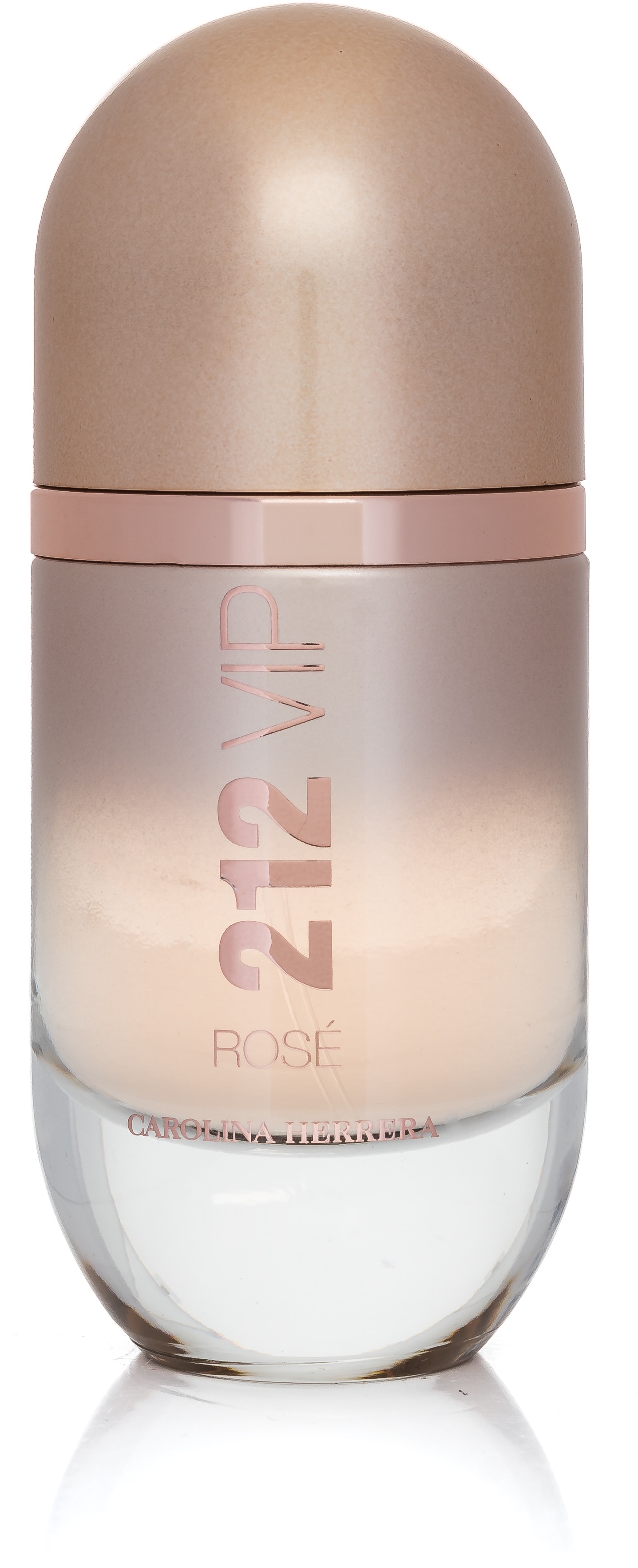 CAROLINA HERRERA 212 VIP Rosé EdP 50 ml