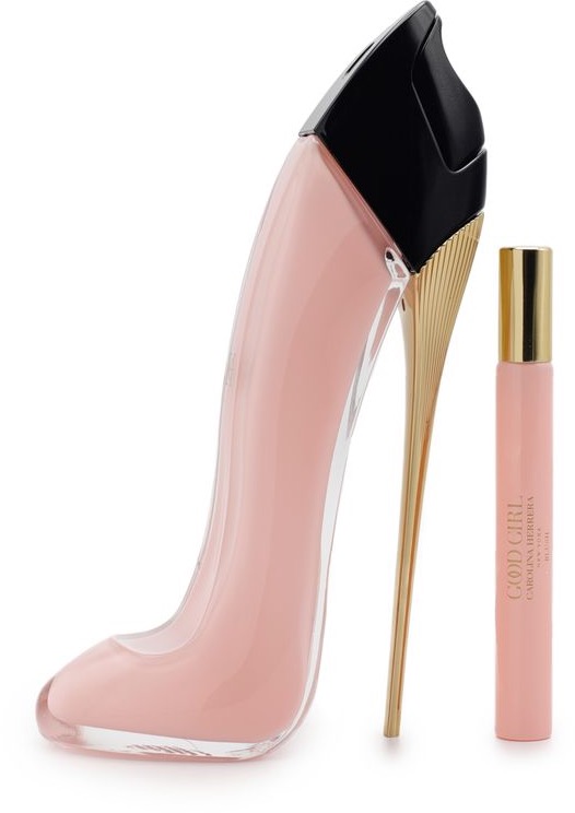 CAROLINA HERRERA Good Girl Blush EdP Sada 90 ml