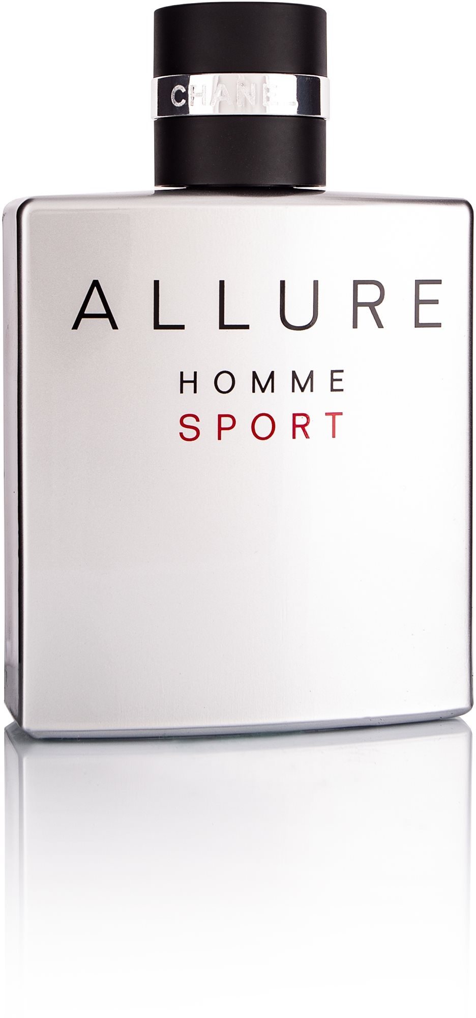 CHANEL Allure Homme Sport EdT 100 ml