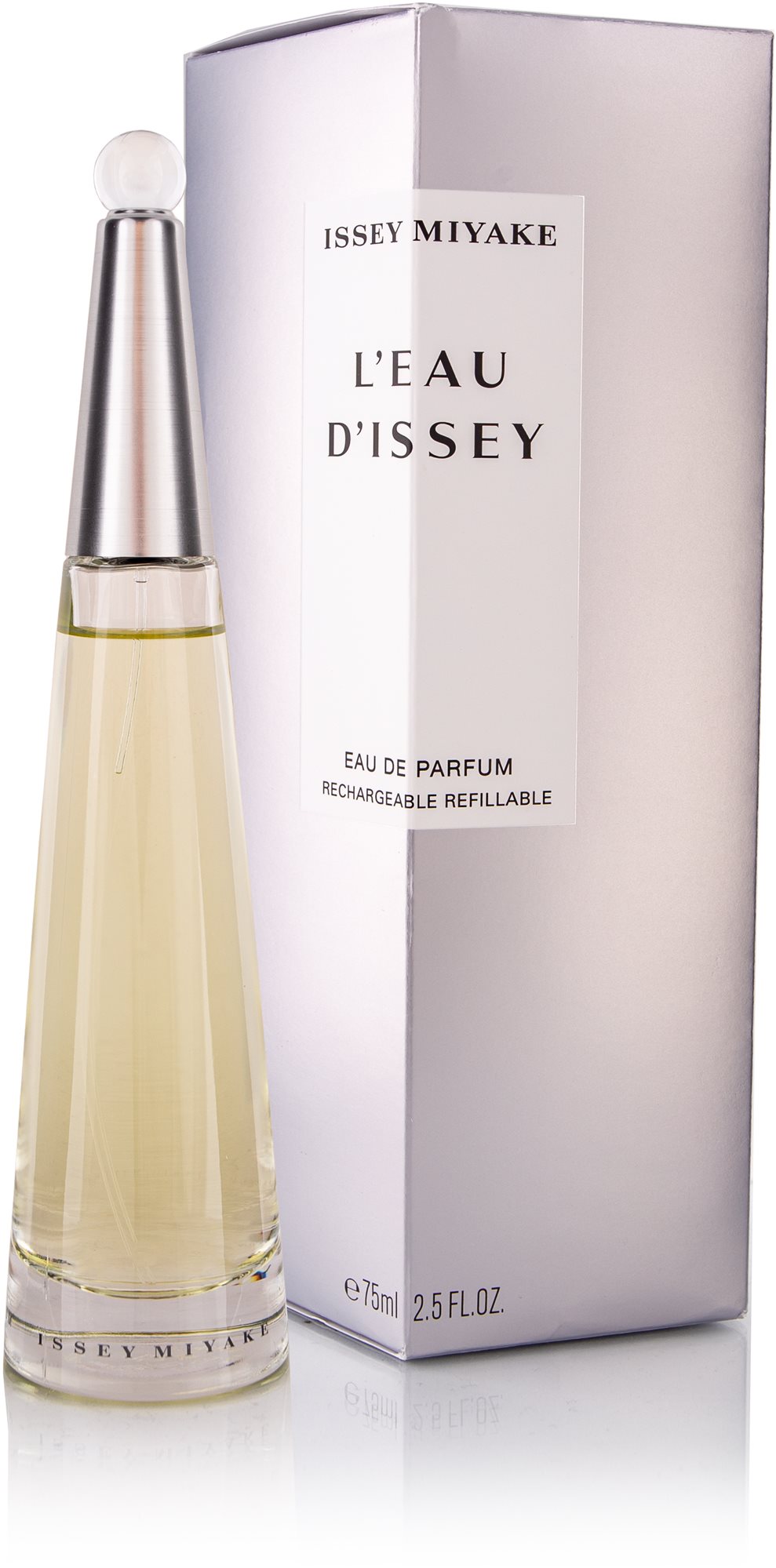 ISSEY MIYAKE L'Eau D'Issey EdP 75 ml