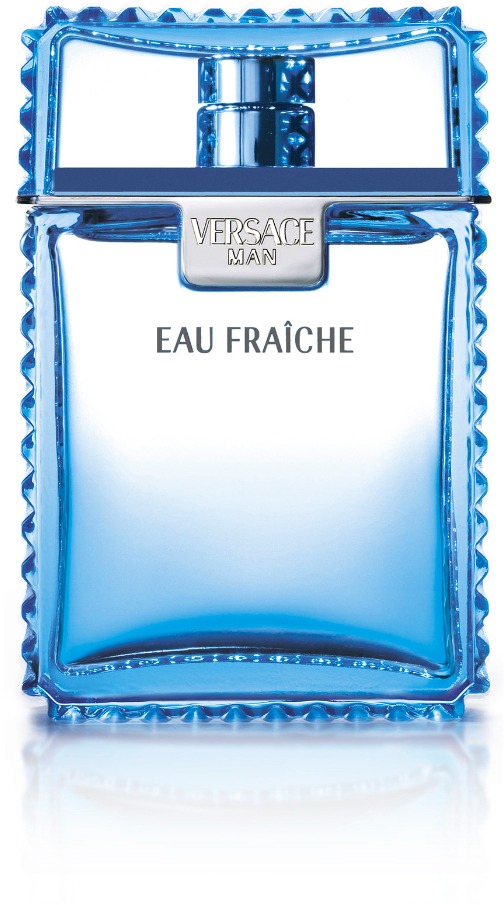 VERSACE Eau Fraiche Man 100 ml