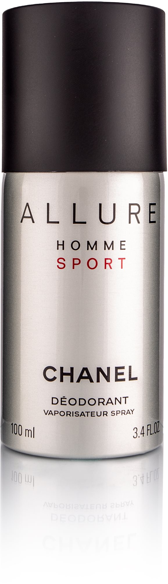 CHANEL Allure Homme Sport 100 ml