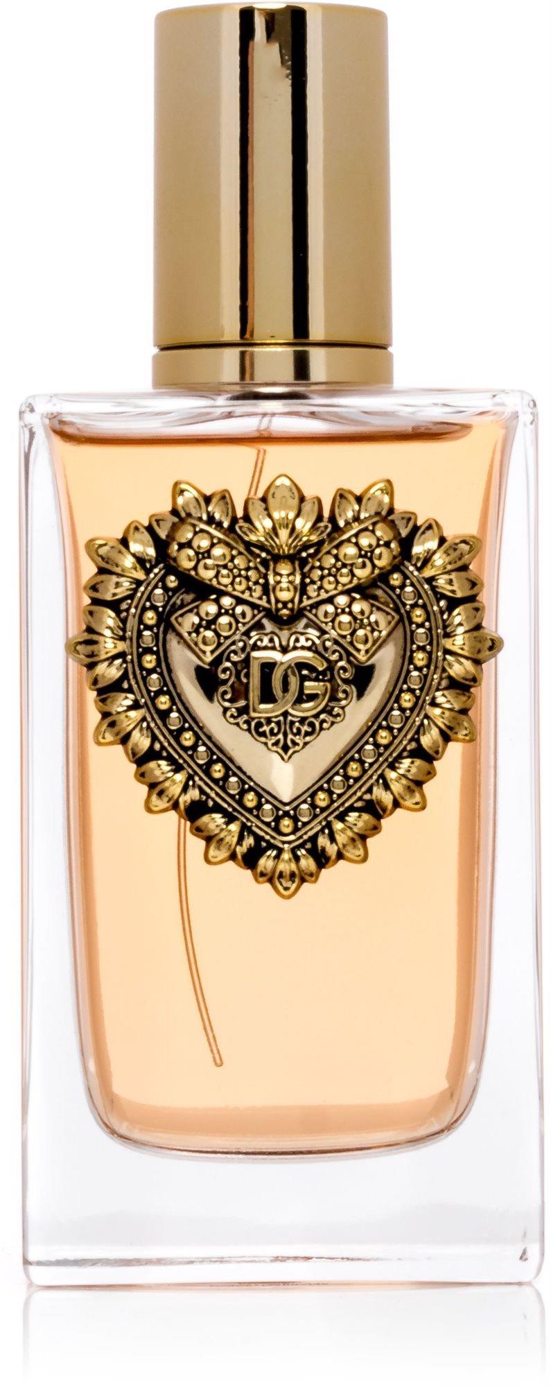 DOLCE & GABBANA Devotion EdP 30 ml