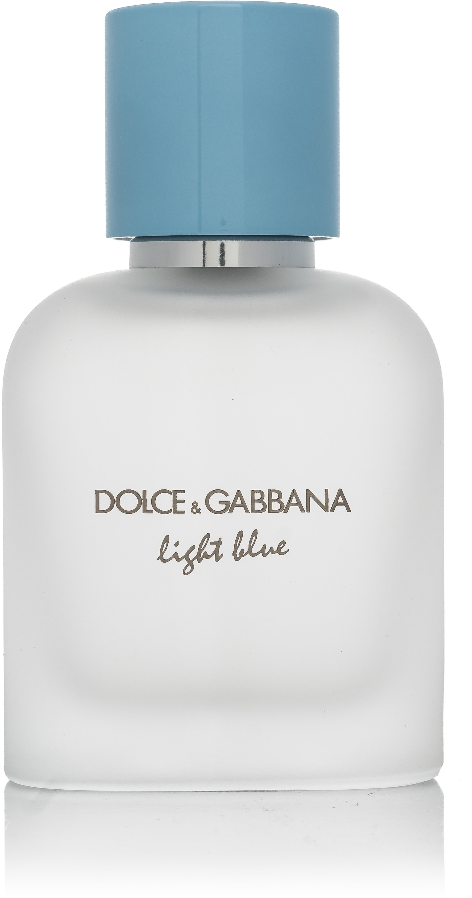 DOLCE & GABBANA Light Blue Pour Homme EdT 50 ml
