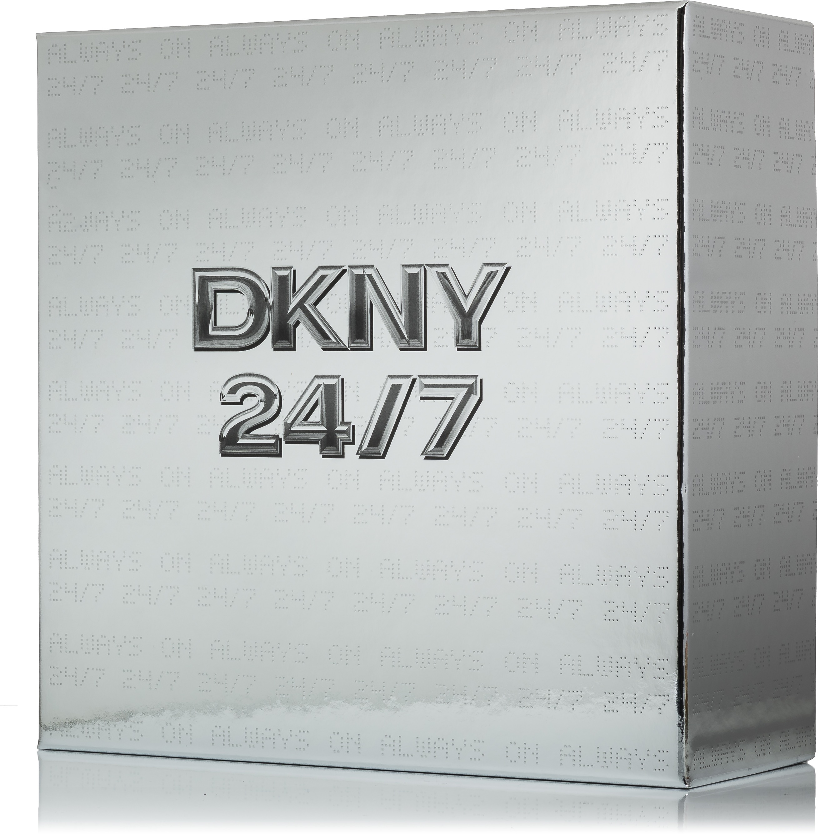 DKNY 24/7 EdP Sada 215 ml
