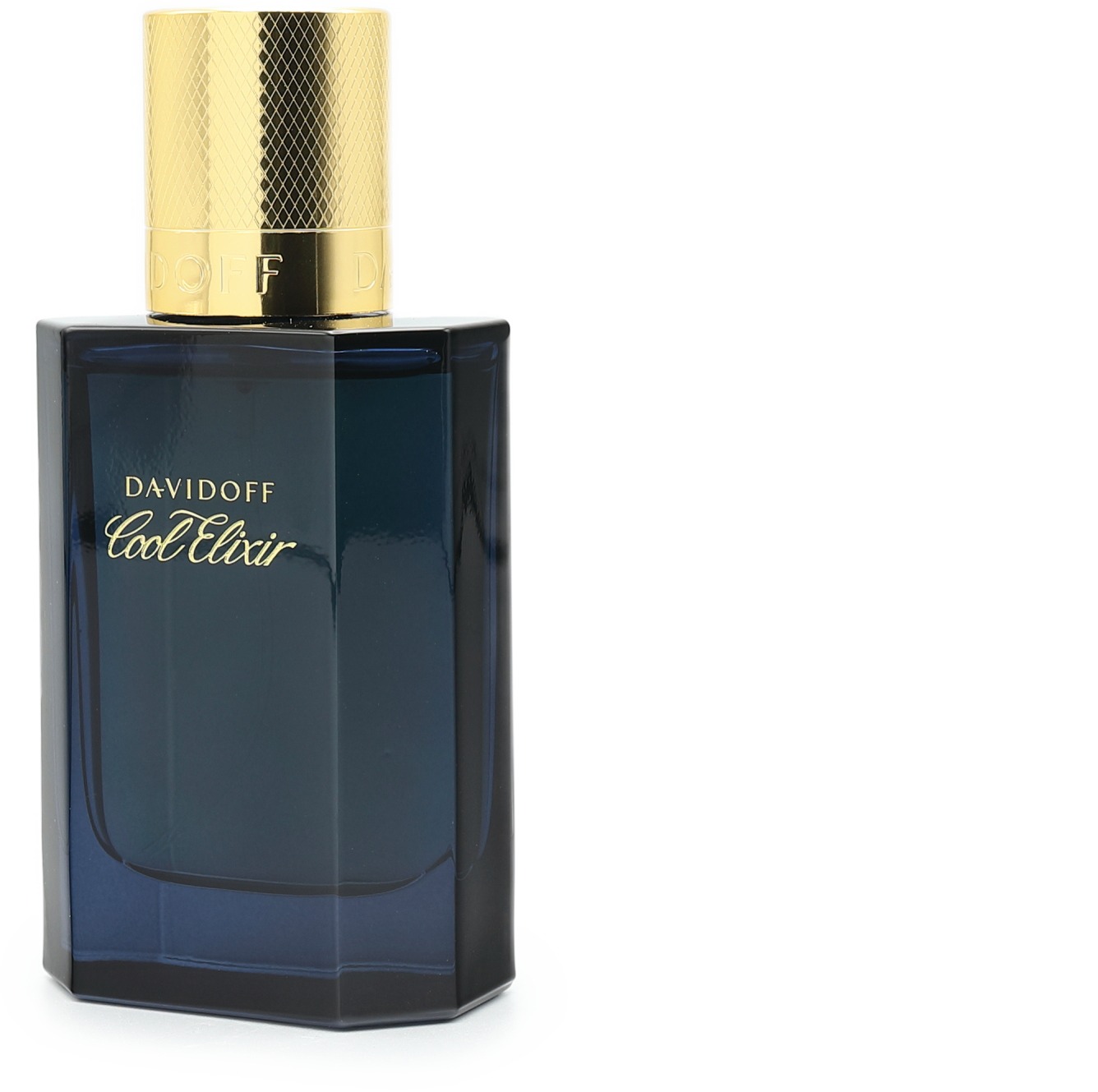 DAVIDOFF Cool Elixir Parfum Intense 50 ml