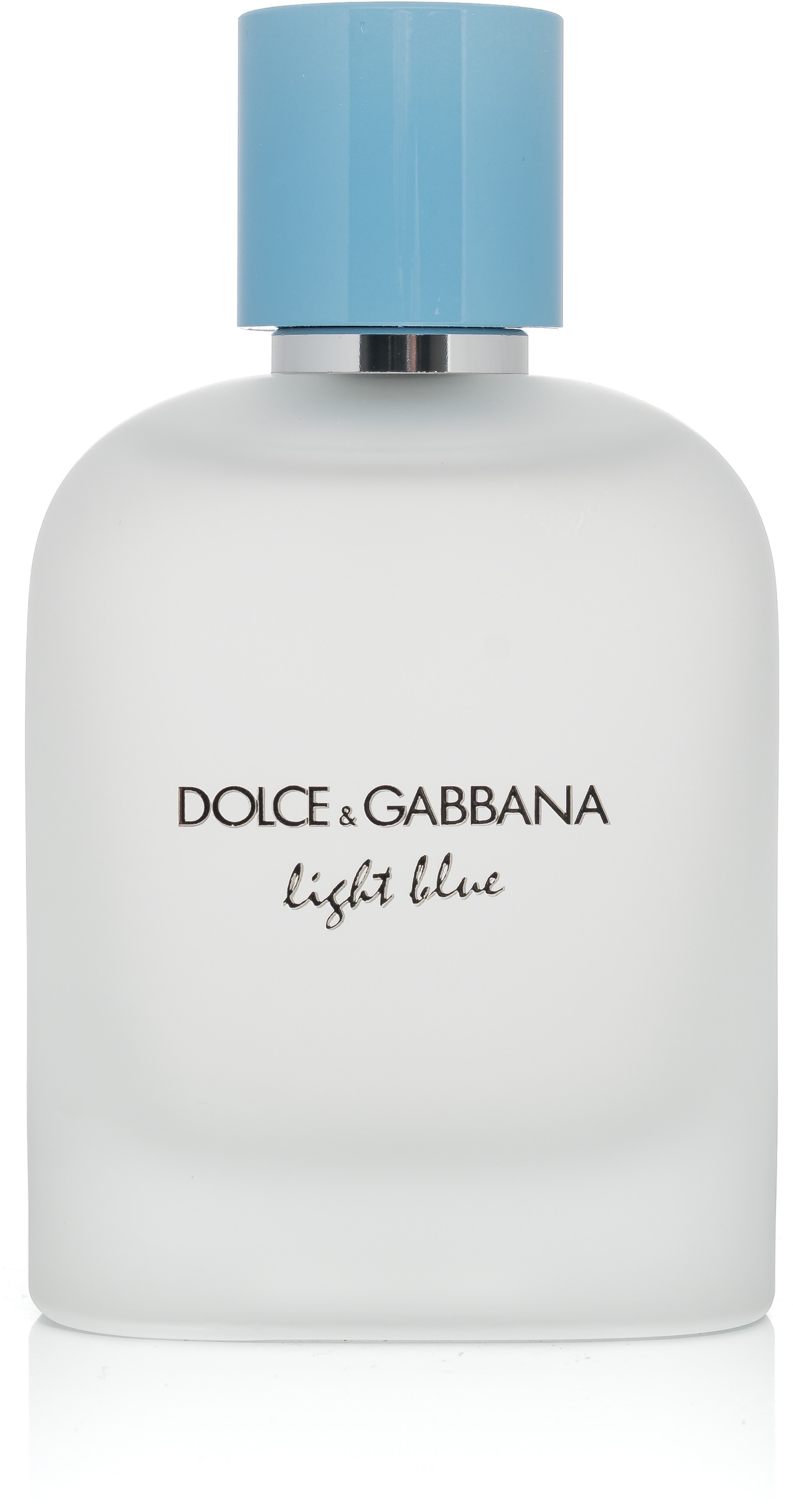 DOLCE & GABBANA Light Blue Pour Homme EdT 100 ml