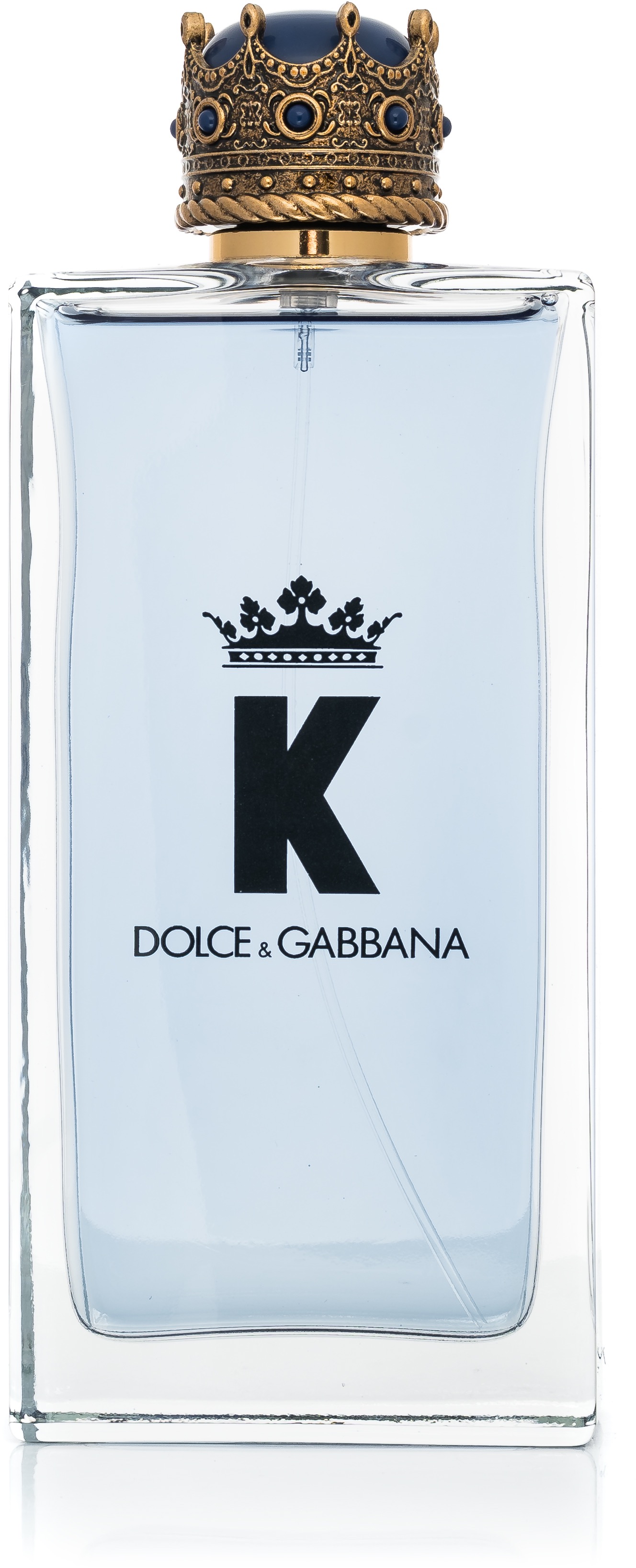 DOLCE & GABBANA K by Dolce & Gabbana EdT 200 ml