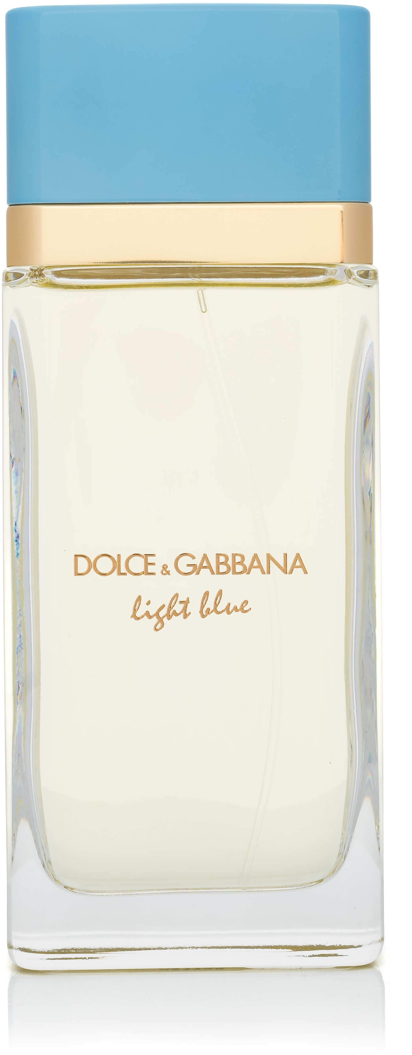 DOLCE & GABBANA Light Blue Eau de Parfum EdP 100 ml