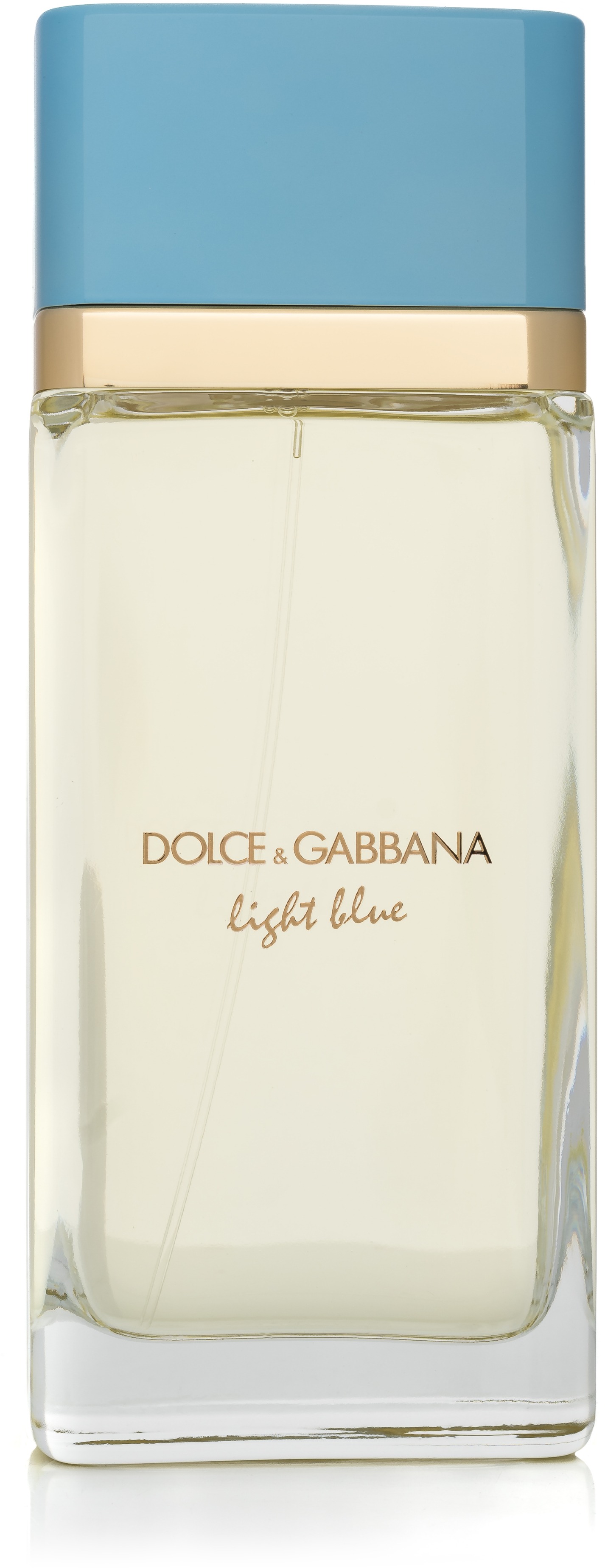 DOLCE & GABBANA Light Blue Eau de Parfum EdP 200 ml