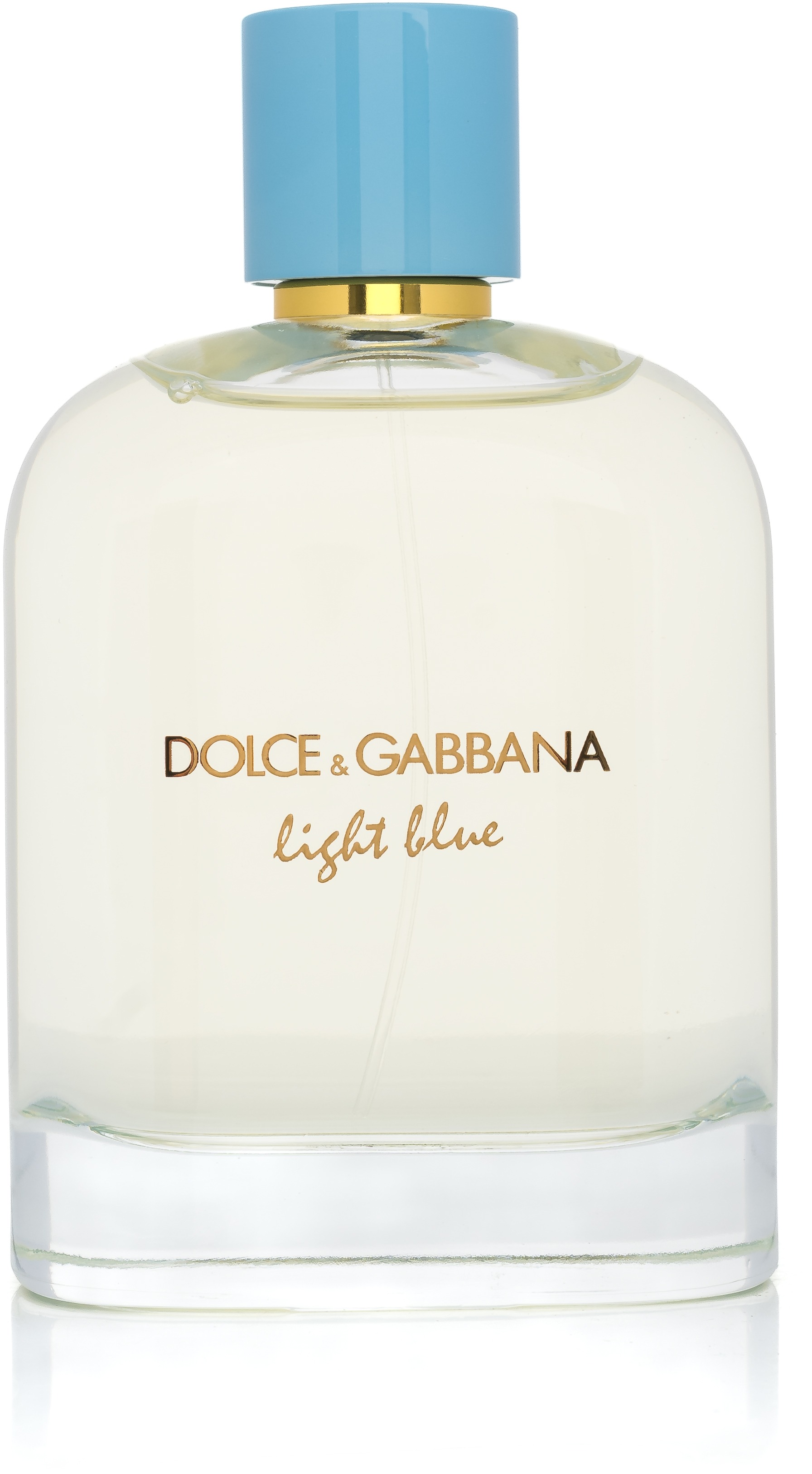 DOLCE & GABBANA Light Blue Pour Homme Eau de Parfum EdP 200 ml