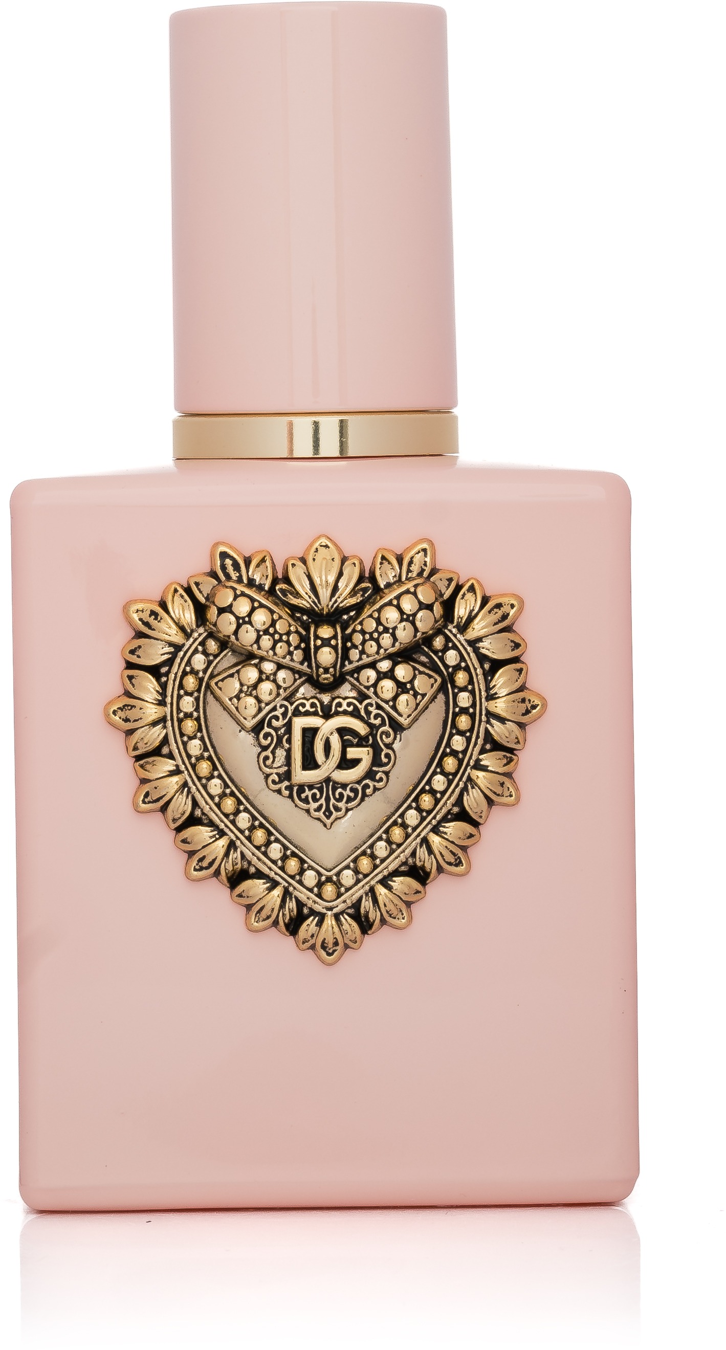 DOLCE & GABBANA My Devotion Eau de Parfum Intense EdP 50 ml