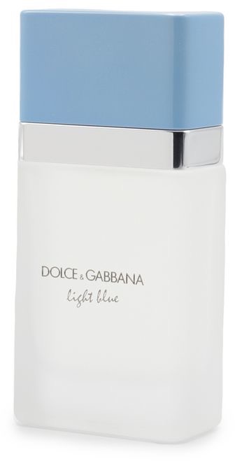 DOLCE & GABBANA Light Blue Eau de Toilette EdT 30 ml